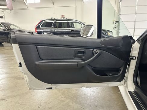 Used 1997 BMW Z3 2.8 image 12