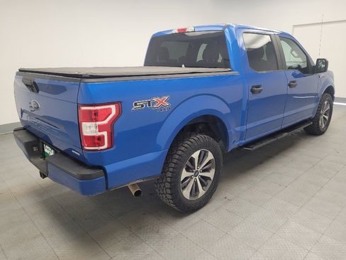 Used 2019 Ford F150 XL w/ Equipment Group 101A Mid image 9