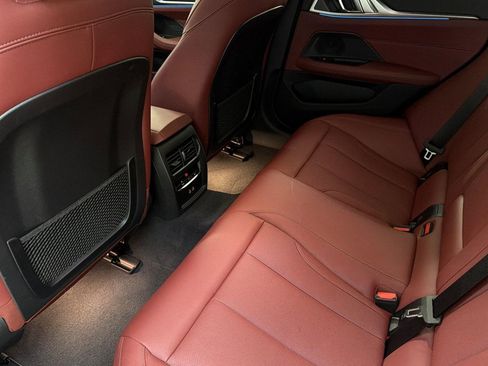 Certified 2023 BMW i4 eDrive35 w/ Premium Package RWD image 15