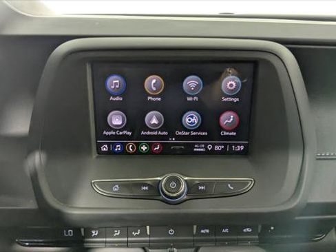 Used 2022 Chevrolet Camaro LT RWD image 26