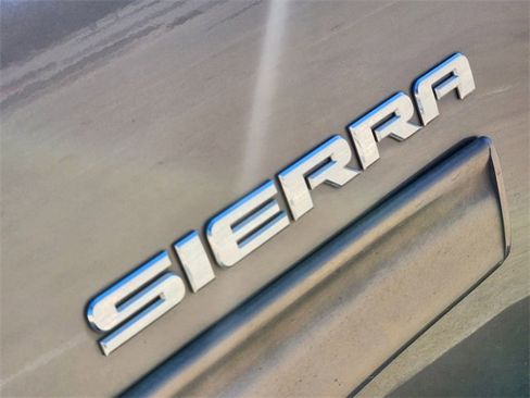 Used 2011 GMC Sierra 1500 SLE w/ Power Tech Package image 12