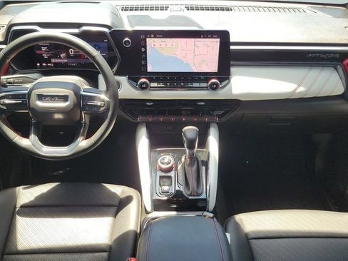 Used 2023 GMC Canyon AT4X AWD/4WD image 11
