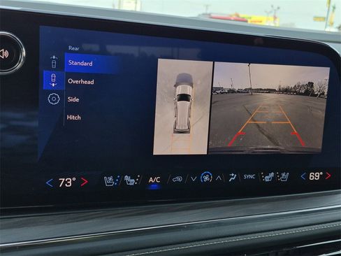 Certified 2025 Chevrolet Tahoe Premier image 26