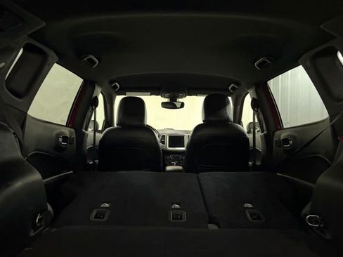 Used 2020 Jeep Compass High Altitude AWD/4WD image 14