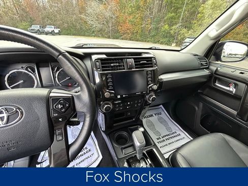 Used 2023 Toyota 4Runner TRD Pro image 31