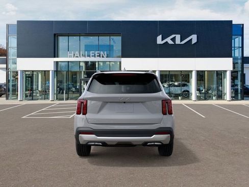 New 2026 Kia Sorento SX image 5