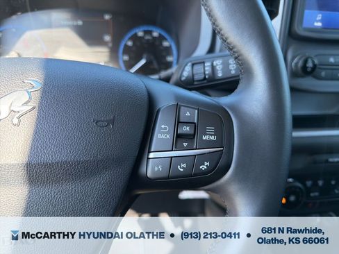 Used 2024 Ford Bronco Sport Big Bend w/ Convenience Package AWD/4WD image 26