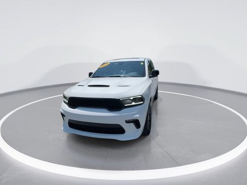 Used 2021 Dodge Durango R/T w/ Blacktop Package AWD/4WD image 7