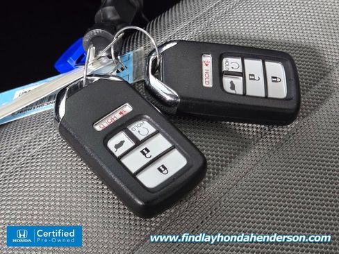 Certified 2022 Honda CR-V EX image 31