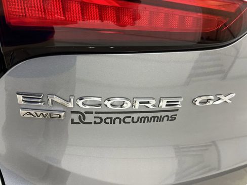 Used 2023 Buick Encore GX Essence w/ Experience Buick Package image 27