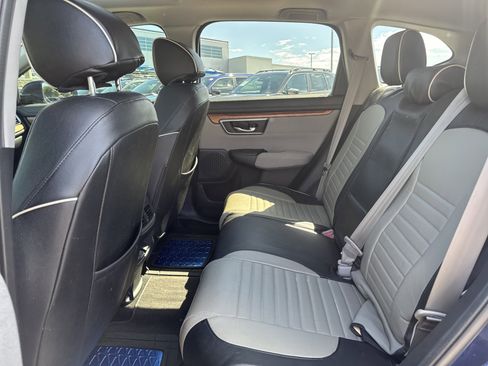 Used 2022 Honda CR-V EX image 26