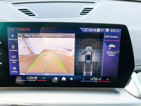 New 2026 BMW X1 M35i image 17