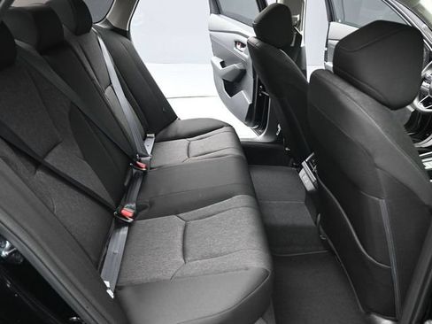 Used 2026 Honda Accord LX image 12