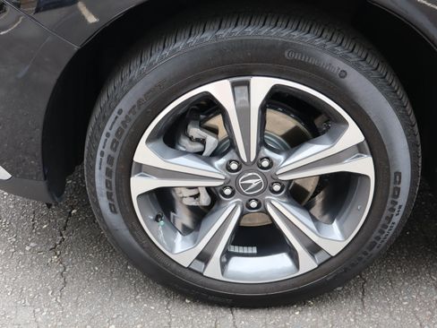 Used 2023 Acura RDX AWD w/ Advance Package image 40