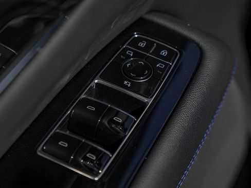 New 2026 Cadillac Escalade IQL Sport 1 AWD/4WD image 17