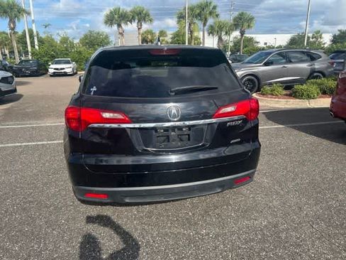 Used 2013 Acura RDX AWD w/ Technology Package image 13