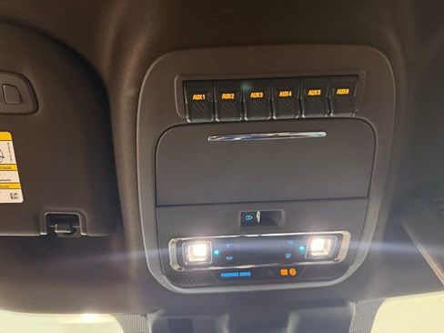 New 2026 Ford F250 King Ranch w/ Chrome Package image 19