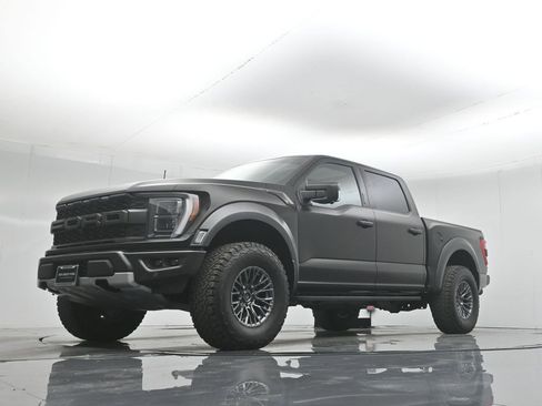 Used 2023 Ford F150 Raptor w/ Raptor Carbon Fiber Package image 55