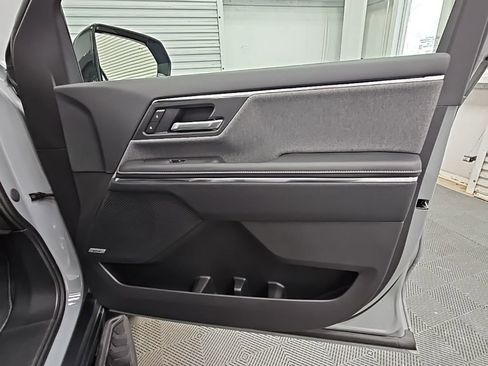 New 2026 GMC Sierra EV Elevation w/ Premium Package image 39