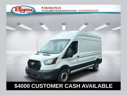 New 2026 Ford Transit 250 148 High Roof
