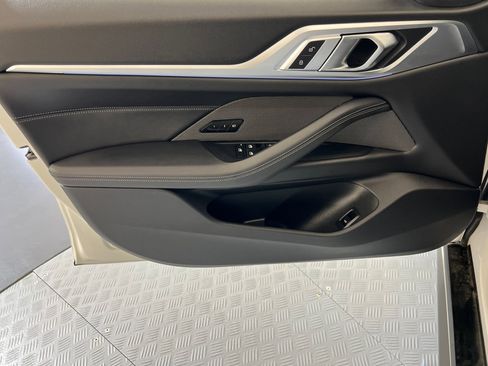 Used 2025 BMW 430i xDrive 430i xDrive w/ Premium Package image 12