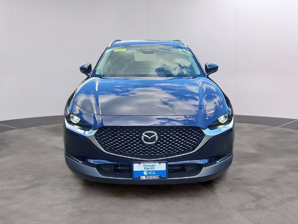 Used 2024 MAZDA CX-30 AWD 2.5 S w/ Select Sport Pkg image 2