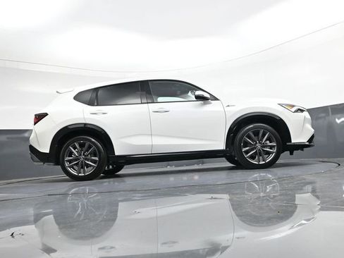 New 2025 Acura ADX A-Spec image 30