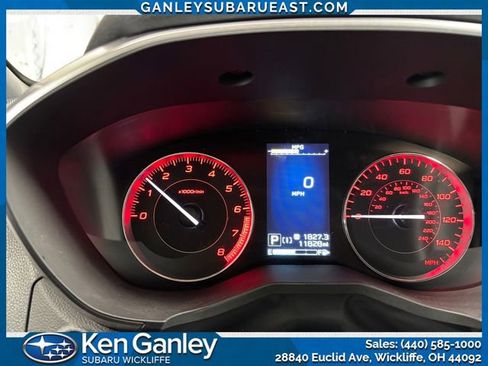 Certified 2023 Subaru Impreza 2.0i Sport w/ Popular Package #2 image 16