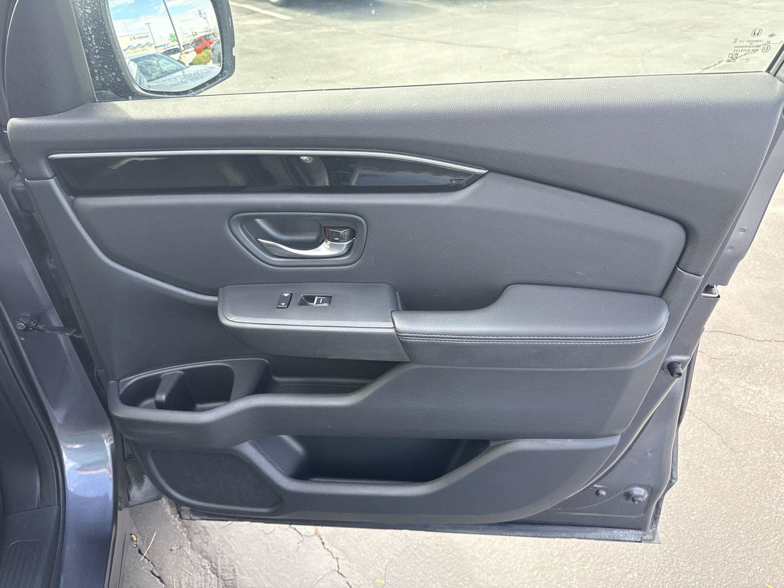 Used 2024 Honda Pilot Touring image 30
