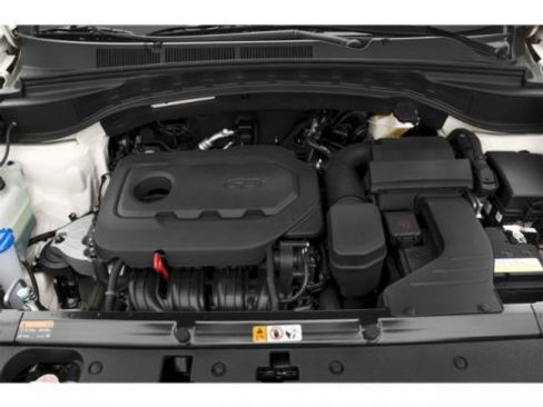 Used 2018 Hyundai Santa Fe Sport image 16