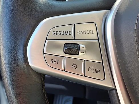 Used 2020 BMW X7 xDrive40i w/ Cold Weather Package image 30