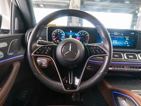 Certified 2024 Mercedes-Benz GLE 350 4MATIC image 15
