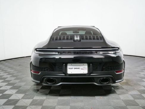 Used 2025 Porsche 911 Carrera RWD image 26