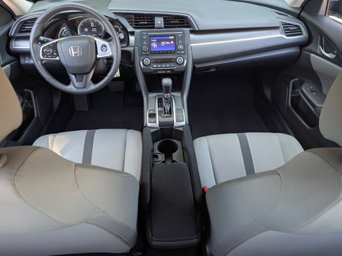 Used 2019 Honda Civic LX image 22