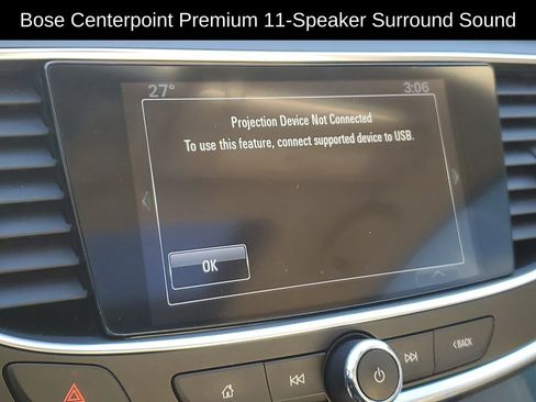 Used 2017 Buick LaCrosse Essence w/ Sun and Shade Package image 15