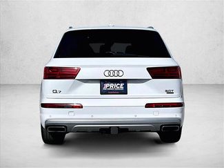 Used 2018 Audi Q7 3.0T Prestige w/ Prestige Package AWD/4WD video 4