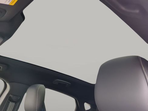 New 2025 Ford Mustang Mach-E GT image 47