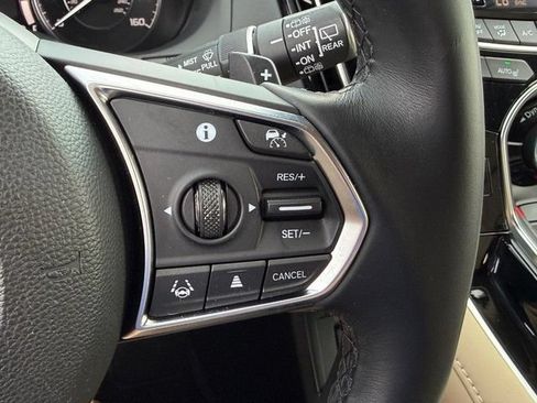 Used 2023 Acura RDX AWD w/ Technology Package image 18