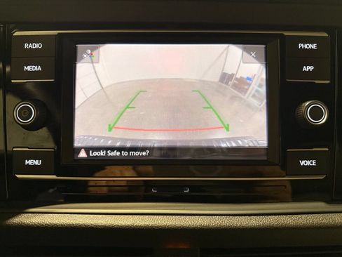 Used 2024 Volkswagen Jetta Sport FWD image 22