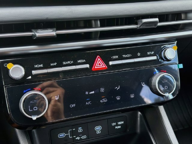 New 2026 Hyundai Tucson SEL FWD image 15