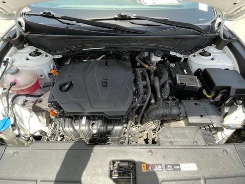 Used 2023 Hyundai Tucson N Line FWD image 25