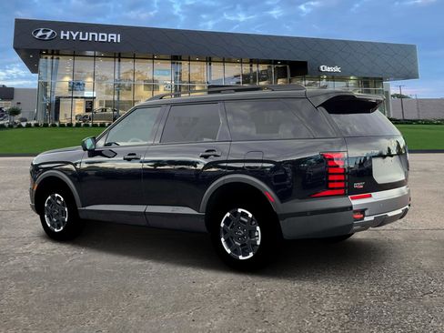 Certified 2026 Hyundai Palisade XRT Pro image 4