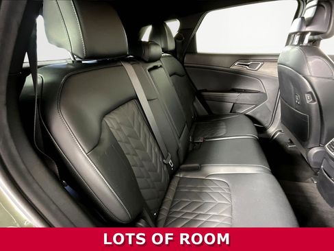 Used 2023 Kia Sportage X-Line image 23