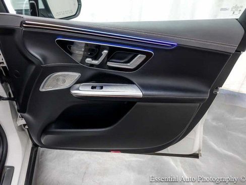 Used 2023 Mercedes-Benz EQE 350+ 4MATIC SUV image 31