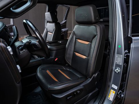 Used 2019 GMC Sierra 1500 AT4 w/ AT4 Premium Package image 29