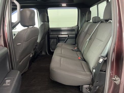 Used 2018 Ford F150 XLT w/ Equipment Group 302A Luxury image 10