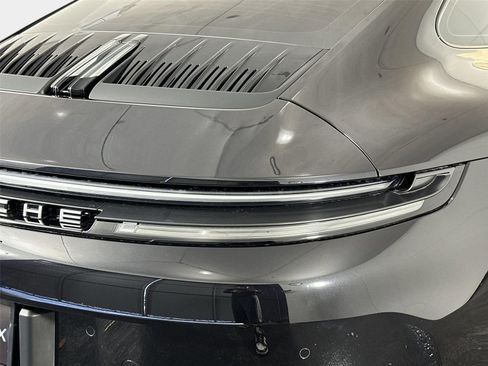 Used 2025 Porsche 911 Carrera S image 25