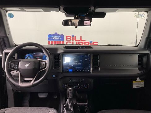 New 2026 Ford Bronco Big Bend AWD/4WD image 18
