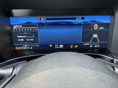 New 2026 Subaru Outback Premium AWD/4WD image 15