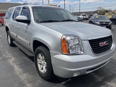 Used 2013 GMC Yukon XL SLT
